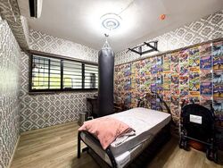 Blk 271 Tampines Street 21 (Tampines), HDB 3 Rooms #629818801